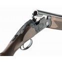 Fusil superposé Beretta Ultraleggero calibre 20/76 Mono détente 