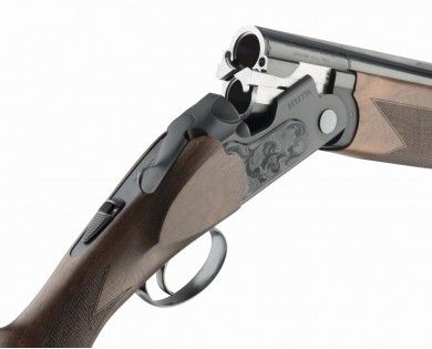 Fusil superposé Beretta Ultraleggero calibre 20/76 Mono détente 