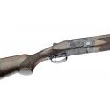 Fusil superposé Beretta Ultraleggero calibre 20/76 Mono détente 