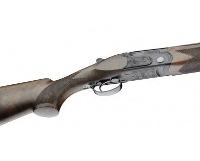 Fusil superposé Beretta Ultraleggero calibre 20/76 Mono détente 