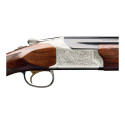 Fusil BROWNING B825 Game calibre 12/76
