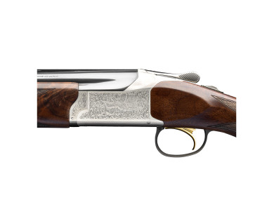 Fusil BROWNING B825 Game calibre 12/76