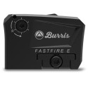 Viseur point rouge BURRIS FastFire E 3.5 MOA