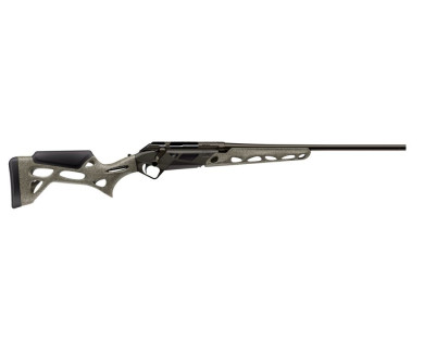 Carabine à verrou BENELLI Lupo Alpha BE.S.T Gun Metal Grey