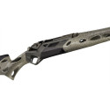 Carabine à verrou BENELLI Lupo Alpha BE.S.T Gun Metal Grey