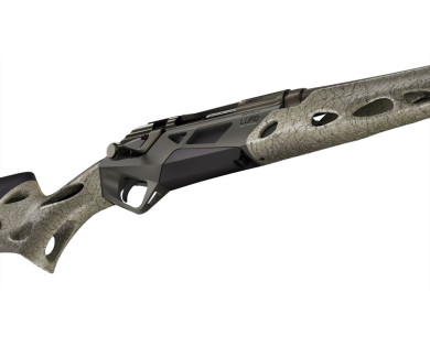 Carabine à verrou BENELLI Lupo Alpha BE.S.T Gun Metal Grey