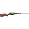 Carabine à verrou BENELLI Lupo Wood BE.S.T busc réglable
