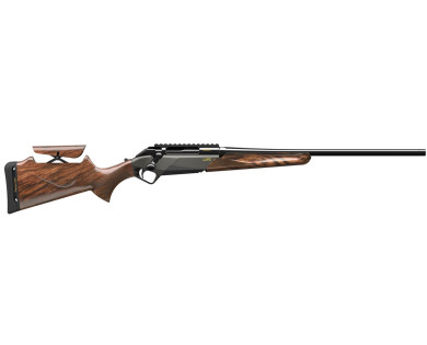 Carabine à verrou BENELLI Lupo Wood BE.S.T busc réglable