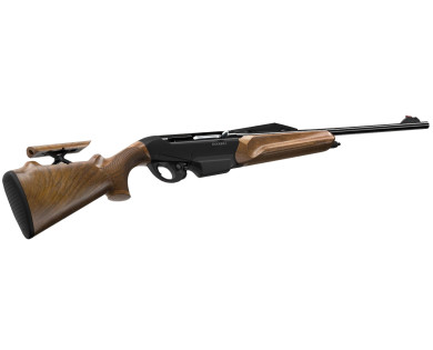 Carabine semi-automatique BENELLI Endurance New Wood BE.S.T busc réglable