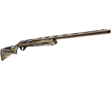 Fusil semi-automatique BENELLI SBE3 Advance Impact Cerakote FDE Max 7 calibre 12/89