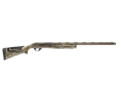 Fusil semi-automatique BENELLI SBE3 Advance Impact Cerakote FDE Max 7 calibre 12/89