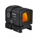Viseur Aimpoint ACRO C2 3.5 MOA montage fixe Weaver/Picatinny 