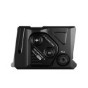 Viseur Point Rouge AIMPOINT COA® 3.5 MOA avec Interface A-cut® Intégrée