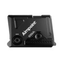Viseur Point Rouge AIMPOINT COA® 3.5 MOA avec Interface A-cut® Intégrée