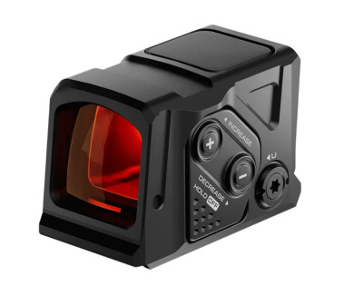 Viseur Point Rouge AIMPOINT COA® 3.5 MOA avec Interface A-cut® Intégrée