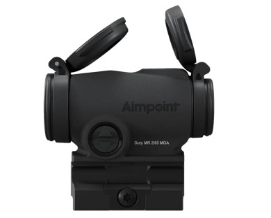Viseur Point Rouge AIMPOINT Duty RDS® MR