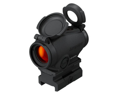 Viseur Point Rouge AIMPOINT Duty RDS® MR