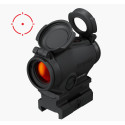 Viseur Point Rouge AIMPOINT Duty RDS® MR