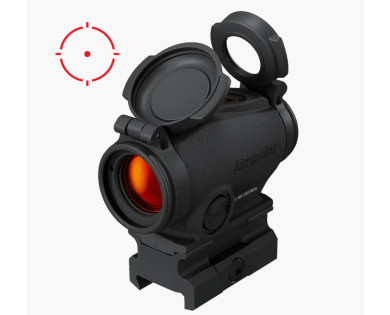 Viseur Point Rouge AIMPOINT Duty RDS® MR