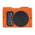 Viseur Point Rouge AIMPOINT ACRO-C2 Cerakote H-Series Orange