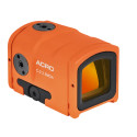 Viseur Point Rouge AIMPOINT ACRO-C2 Cerakote H-Series Orange