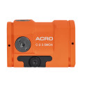 Viseur Point Rouge AIMPOINT ACRO-C2 Cerakote H-Series Orange
