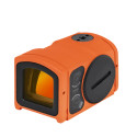 Viseur Point Rouge AIMPOINT ACRO-C2 Cerakote H-Series Orange