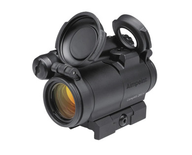 Viseur point rouge AIMPOINT Comp® M5 2 MOA