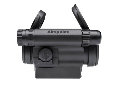 Viseur point rouge AIMPOINT Comp® M5 2 MOA