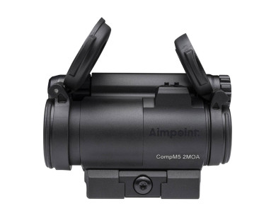 Viseur point rouge AIMPOINT Comp® M5 2 MOA
