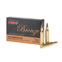 PMC Calibre 223 REM 55gr boite de 20