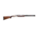 Fusil superposé BENELLI 828S Silver "Limited Edition" Advance Impact calibre 12/76