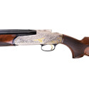 Fusil BENELLI 828S Silver "Limited Edition" Advance Impact calibre 12/76