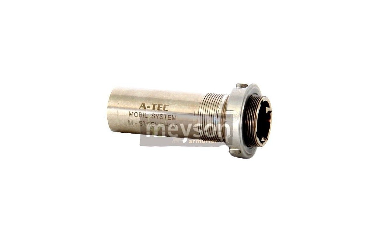 Choke Franchi / Beretta mobilchoke silencieux A-TEC A12