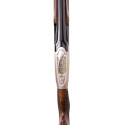 Fusil BENELLI 828S Silver "Limited Edition" Advance Impact calibre 12/76