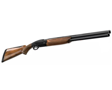 Fusil superposé BENELLI 828S Black Advance Impact gaucher calibre 12/76