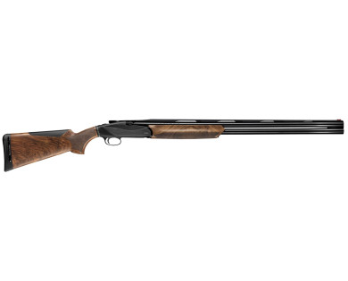 Fusil superposé BENELLI 828U Advance Impact BE.S.T Steel calibre 12/76