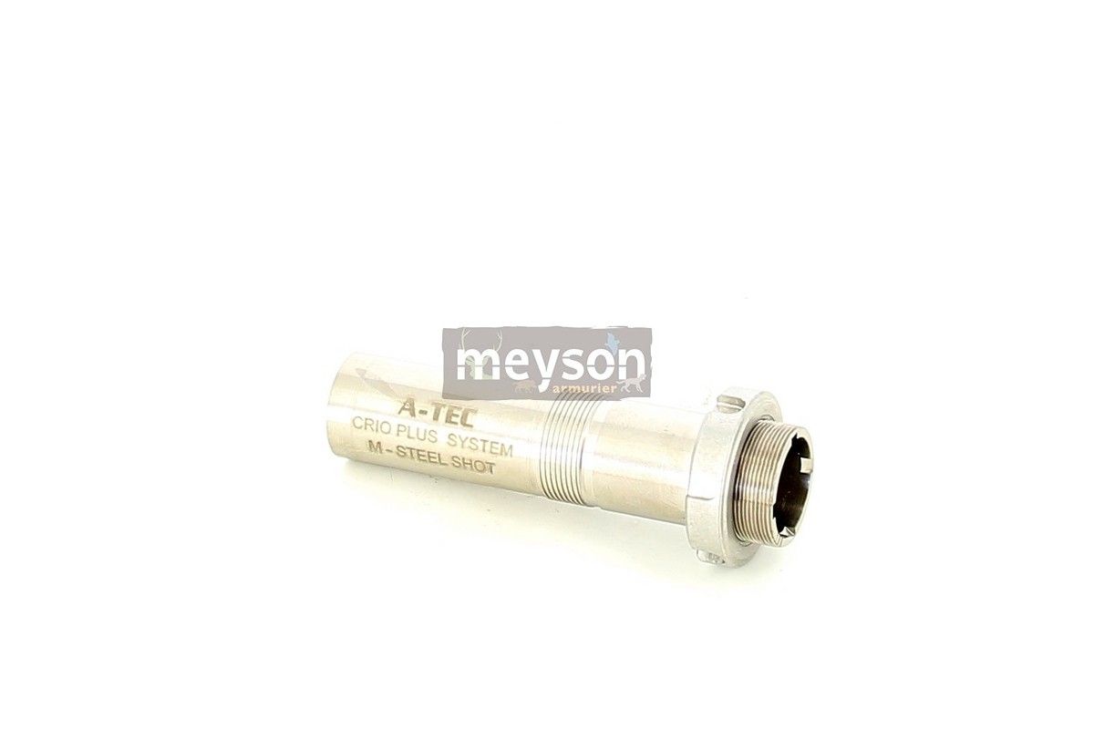 Choke Benelli CrioPlus pour silencieux A-TEC A12