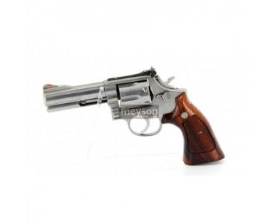 ***Revolver Smith&Wesson G86 Cal 357 Canon de 4 pouces***