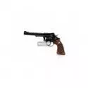 Revolver S&W modèle 17-5 CAL22lr canon 6'' 