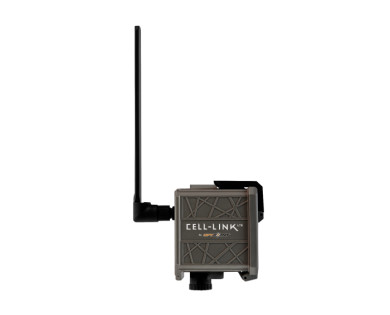 Trail Cam Cell Spypoint Cell Link - Gris