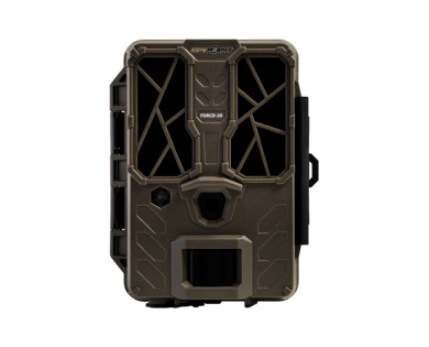 Piège photographique Trail Cam SPYPOINT Force-20 Marron