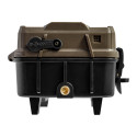 Piège photographique Trail Cam SPYPOINT Force-20 Marron