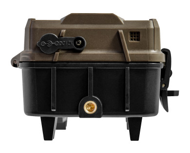Piège photographique Trail Cam SPYPOINT Force-20 Marron