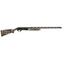 Fusil semi-automatique BENELLI Super Black Eagle III BE.S.T Labrador grey calibre 12/89