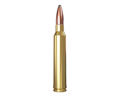 Carton de 200 Munitions Winchester 30-06 ou 300Win Mag Power-Point - 180 Grains