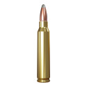 Carton de 200 Munitions Winchester 30-06 ou 300Win Mag Power-Point - 180 Grains