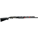 Fusil à pompe BENELLI Nova Speed calibre 12/76 canon 61cm - 10 coups