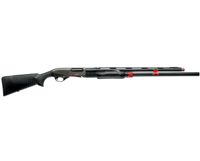 Fusil à pompe BENELLI Nova Speed calibre 12/76 canon 61cm...