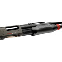 Fusil à pompe BENELLI Nova Speed calibre 12/76 canon 61cm - 10 coups